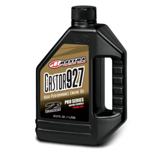 Maxima Castor oil 927