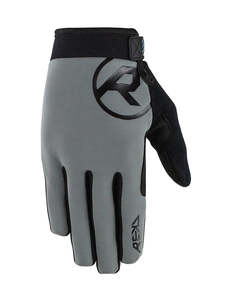 REKD Status Gloves Grey X Large