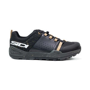 Clothing: Sidi Atomus MTB Shoes