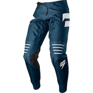 SHIFT 3LACK MAINLINE PANTS NAVY