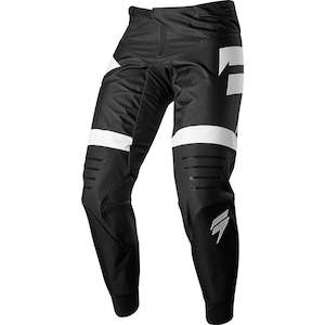 Shift 3lack Label Gear: SHIFT 3LACK STRIKE PANTS BLACK 28