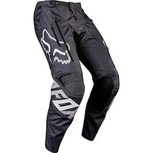 Fox Legion Gear: FOX 180 LEGION LT OFFROAD PANTS [CHARCOAL]