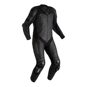 Streetbike Race Suits: RST PRO SERIES CE 1-PC SUIT [BLACK]