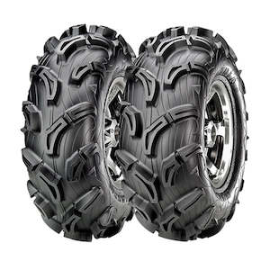 MAXXIS ZILLA MU02 24X10-11 6PR