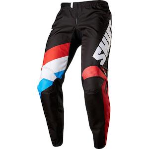 Shift Mx17: SHIFT WHIT3 TARMAC PANTS [BLACK] 34