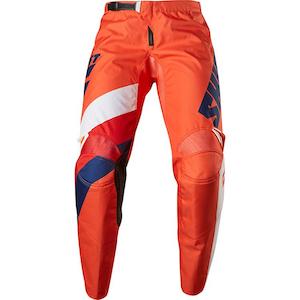 SHIFT YOUTH WHIT3 TARMAC PANTS [ORANGE]