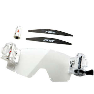 Fox Mx18: FOX MAIN ROLL OFF KIT AND ACCESSORIES