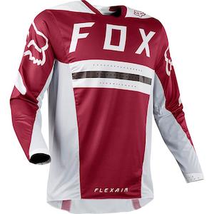 Fox Mx18: FOX FLEXAIR GEARSET