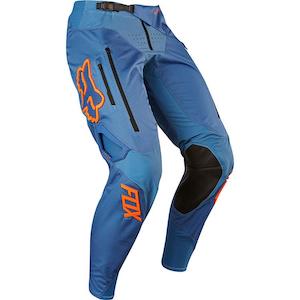 Fox Mx17: FOX LEGION OFFROAD PANTS [BLUE]