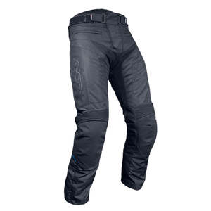 Road Sale: RST LADIES BLADE SPORT 2 CE TEXTILE PANT [BLACK]