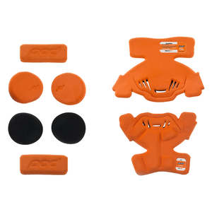 Pod Braces: K1 YTH Pad Set