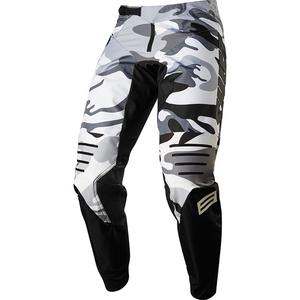 Fox Mx20: SHIFT 3LACK 20TH YEAR GI FRO PANTS