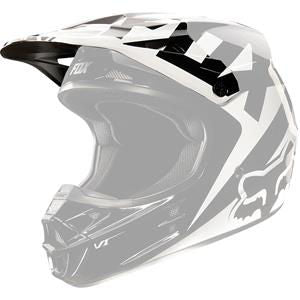 Fox Mx18: FOX V3 HELMET SPARES MX19