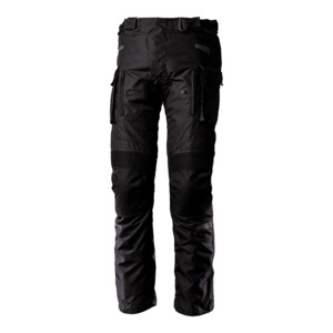 Road Sale: RST ENDURANCE TEXTILE PANT [BLACK]