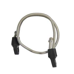 Oxford TUV/GS Bungee Xtend 8x800mm/32"