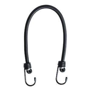 Tie Downs: Oxford Bungies 9mm X 450mm (TUV-Approved)