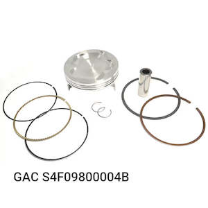 Off Road Parts: Athena Big Bore spare parts - Yamaha