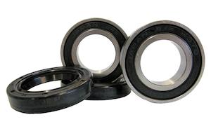 Bearing Kits Off Road: Athena Wheel Bearing and Seal Kits
