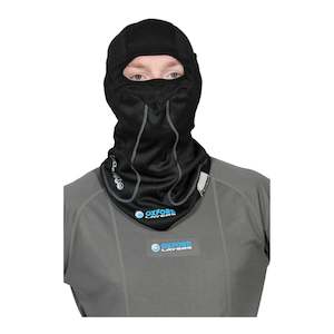 Rider Accessories Road: Oxford Chillout Windproof Balaclava