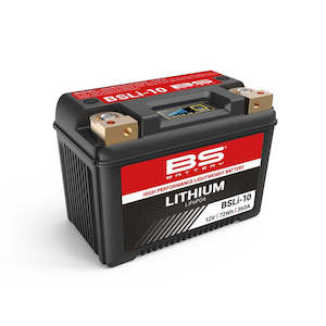 BS BATTERIES BSLi-10 LITHIUM