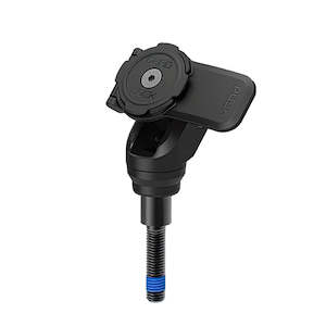 Quad Lock: Quad Lock Motorcycle - Handlebar Clamp Mount PRO