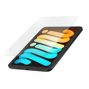 Quad Lock: Quad Lock Screen Protectors - iPad