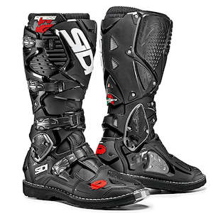 Boots Off Road: SIDI Crossfire 3 MX Boots
