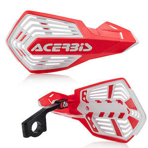 Hand Guards Off Road: ACERBIS X-Future Handguards