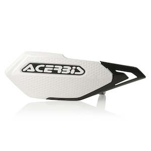 Hand Guards Off Road: ACERBIS X-Elite Minicross Handguards