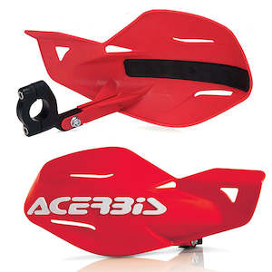 Hand Guards Off Road: ACERBIS MX Uniko Handguard