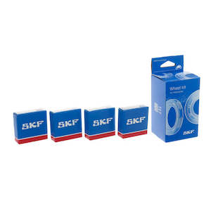 Bearing Kits Off Road: SKF Wheel Bearing and Seal Kits - VKWBR25G