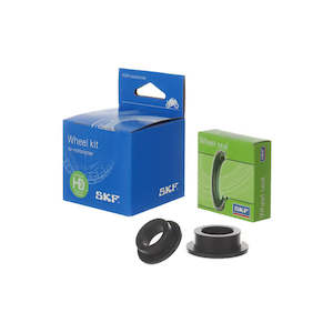 SKF Wheel Bearing and Seal Kits - VKWBR25HDSE