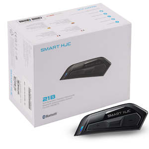 Intercom Systems: SMART HJC21B Intercom System