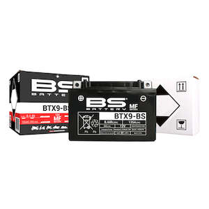BS BATTERIES (ALL)