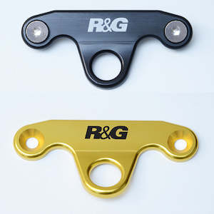 Tie Downs: R&G Tie Down Hooks