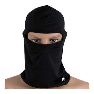 Thermal: Whites Cool Fast Balaclava