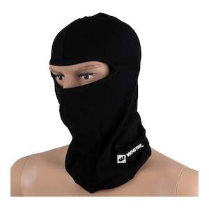 Thermal: Whites Cotton Balaclava