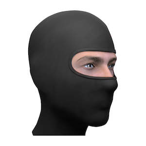 Thermal: MOTODRY Polypropylene Balaclava