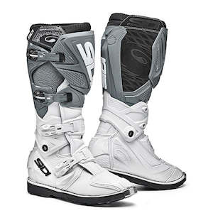Boots Off Road: SIDI X-3 Lei Boots - Women