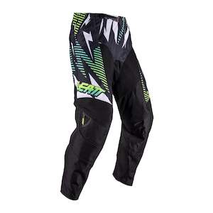 Pants Off Road: Leatt 2026 3.5 Pant - Storm Teal