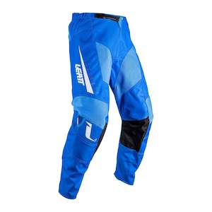 Pants Off Road: Leatt 2026 3.5 Pant - Blue