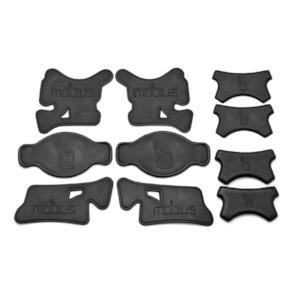 Off Road Apparel: MOBIUS X8 Pad Fit Kit