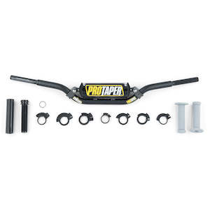 Off Road Accessories: ProTaper Micro Handlebars - Complete Kit