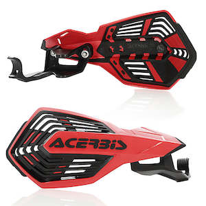 Off Road Accessories: ACERBIS K Future H Handguards- Honda