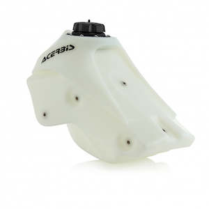 Off Road Accessories: ACERBIS Fuel Tanks - Kawasaki