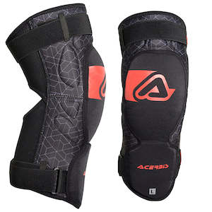 ACERBIS X-Knee Guard Soft