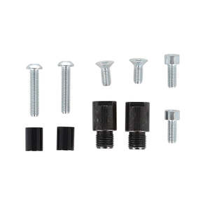 Acerbis: ACERBIS X Factory Mounting Kit Tenere 700