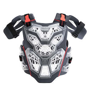 Acerbis: ACERBIS Gravity MX Kid Chest Protector - Youth