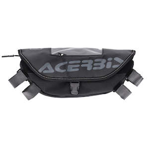 Acerbis: ACERBIS Manubag Tool Bag - Handlebar Mounted