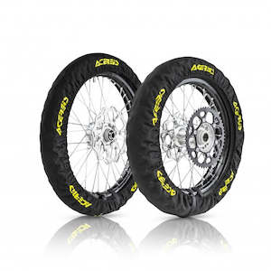Acerbis: Acerbis X-Tyre Covers